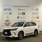 لكزس 2018 سعودي شرط