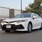 كامري استاندر 2023 ماشيه 187 الف