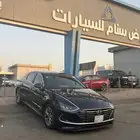 سوناتا 2020 وارد كوريا