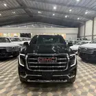 جي ام سي يوكن مديل 2025 الفيشن سعودي التوكيلات