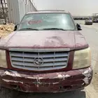 قطع غيار سكلد جميع المديلات من 2000الى 2005