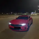 شيفروليه كمارو rs 2019