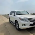 لكزس 2009 DD