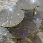 طاولة ارضيه