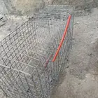 للبيع شبك ارنب وطيور دجاج