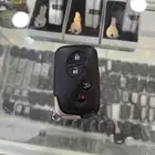 مفتاح ريموت لكزز جيب