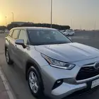 هايلندر 2024 البيع اعلى سومه