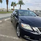 لكزس جي اس 2009