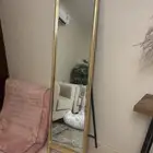 للبيع مرايه طويله