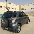 تيريوس دبل 2010