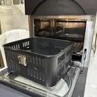 قلايه هوائيه من السيف قلري ومكنسة هوفر للسجاده والسيراميك