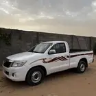 هايلكس 2013