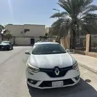 رينو ميقان 2020