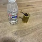 طاحونة يدوية