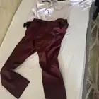 بدلة حارس امن
