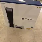 بلايستيشن فايف فات مدخل cd