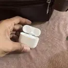 مطلوب سماعات ايربودز الجيل الرابع يمين ويسار