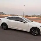 مازدا 6 موديل 2020