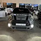 بيع ميني كوبر S موديل 16
