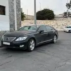 لكزس 2011