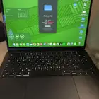 ابل ماك بوك اير 2022