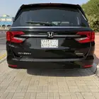 للبيع هوندا اوديسي ممشى 137 الف