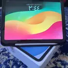 ايباد 10 نضييف