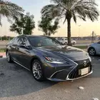 2023 لكزس ES350 DD فل كامل سعودي