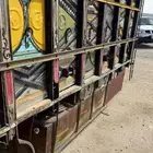 صندوق للبيع