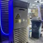 مكيف كارير دولاب خربان