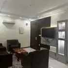 شقق مفروشة للإيجار الشهري والسنوي