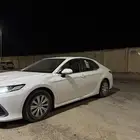 كامري 2022 ممشى 5 الاف تم البيع