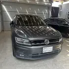 فولكس واجن تيجوان 2020 فل كامل