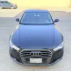 اودي a6 2016 ممشى 200