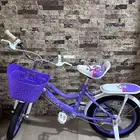 دراجة اطفال بناتي