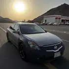 نيسان التيما موديل 2008