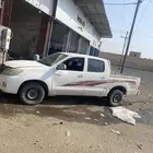 للبيع هايلكس 2012 غمارتين فل كامل قير مكينه شرط تشليح
