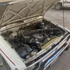 هايلوكس 97 نظيف جدا