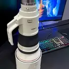 عدسة كانون RF 400mm f2.8 is usm