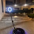 فيديو بوث 360 خلي مناسبتك مصدر الحماس