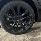 جنوط مازدا 6 اصلية