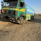 مويه حلوه وايت 18 طن الجموم