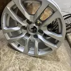 جنط تاهو مقاس 18