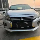 متسوبيشي اتراج 2023 فل GLS الممشى 70 الف قابل لزياده