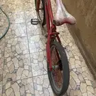 سيكل كوبرا مقاس 20 نضيف