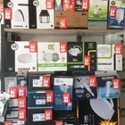 جملة خلاطات - شطافات - لمبات LED _ افياش