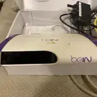 ريسيفر بين اسبورت