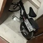سيكل رامبو اندونسي اصلي معدل للبدل بي شي كويس او بيع