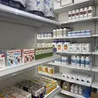 مركز صفوة الجياد