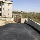 اسفلت بوكلين قلاب بوبكات رصاصة